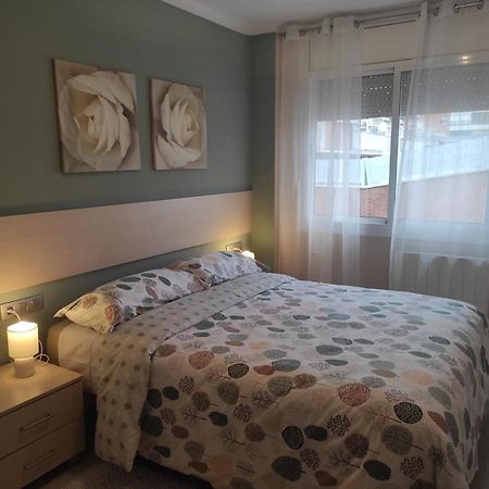 Apartamento En Viladecans Cerca Del Aeropuerto Zewnętrze zdjęcie