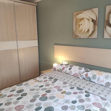 Apartamento En Viladecans Cerca Del Aeropuerto Zewnętrze zdjęcie