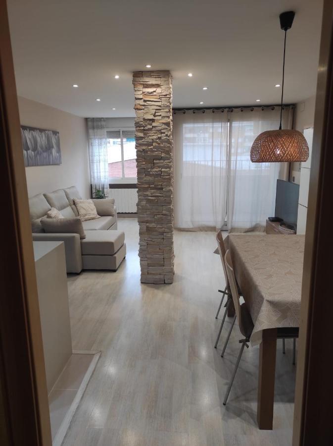 Apartamento En Viladecans Cerca Del Aeropuerto Zewnętrze zdjęcie