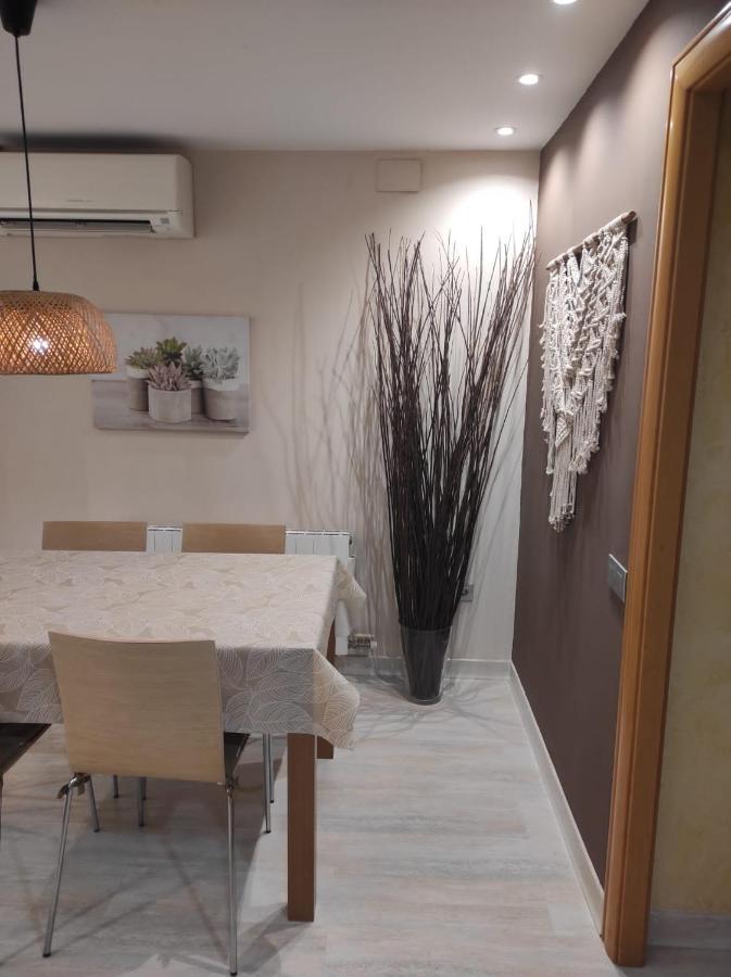 Apartamento En Viladecans Cerca Del Aeropuerto Zewnętrze zdjęcie