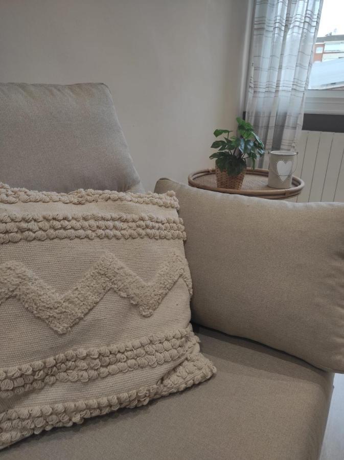 Apartamento En Viladecans Cerca Del Aeropuerto Zewnętrze zdjęcie