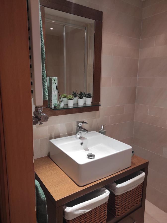 Apartamento En Viladecans Cerca Del Aeropuerto Zewnętrze zdjęcie