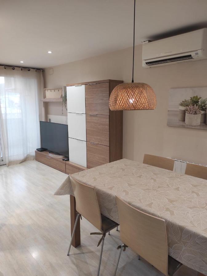 Apartamento En Viladecans Cerca Del Aeropuerto Zewnętrze zdjęcie