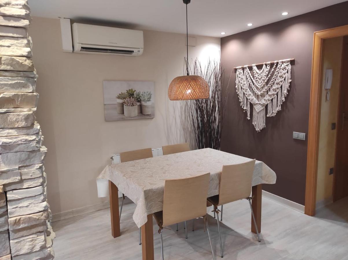 Apartamento En Viladecans Cerca Del Aeropuerto Zewnętrze zdjęcie