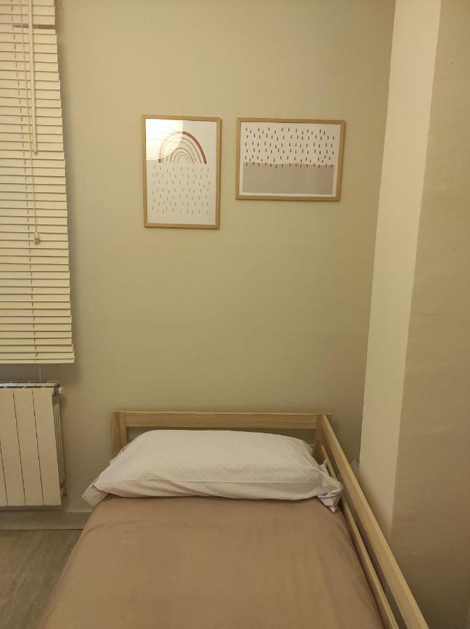 Apartamento En Viladecans Cerca Del Aeropuerto Zewnętrze zdjęcie