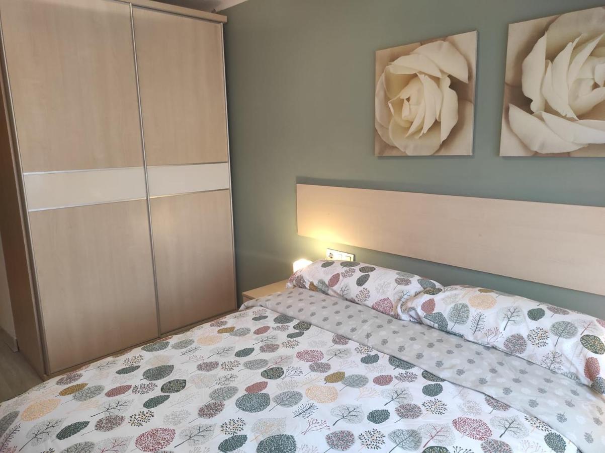 Apartamento En Viladecans Cerca Del Aeropuerto Zewnętrze zdjęcie