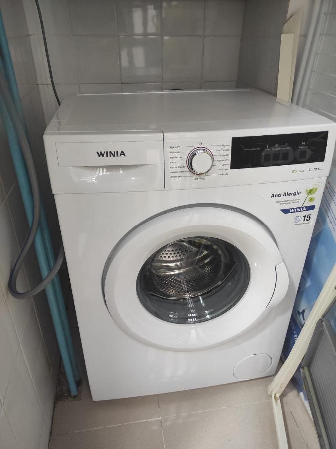 Apartamento En Viladecans Cerca Del Aeropuerto Zewnętrze zdjęcie