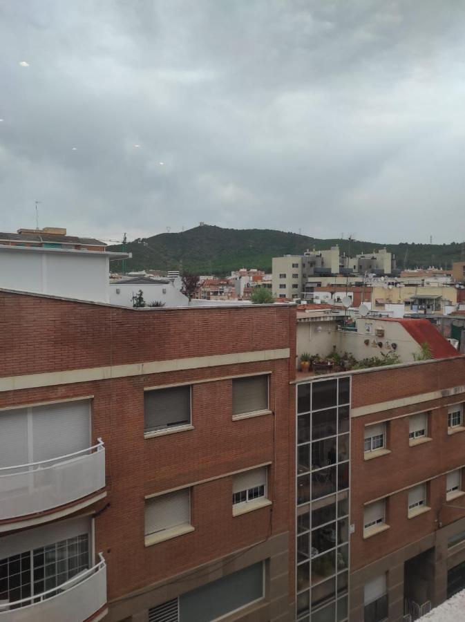 Apartamento En Viladecans Cerca Del Aeropuerto Zewnętrze zdjęcie