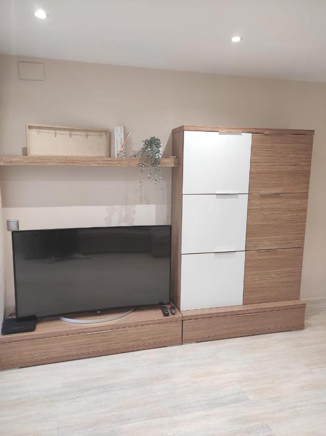 Apartamento En Viladecans Cerca Del Aeropuerto Zewnętrze zdjęcie