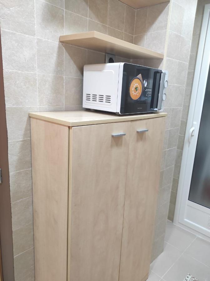 Apartamento En Viladecans Cerca Del Aeropuerto Zewnętrze zdjęcie