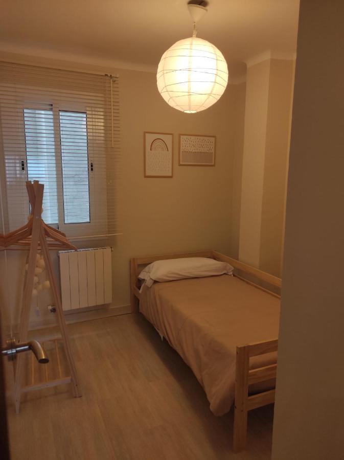 Apartamento En Viladecans Cerca Del Aeropuerto Zewnętrze zdjęcie