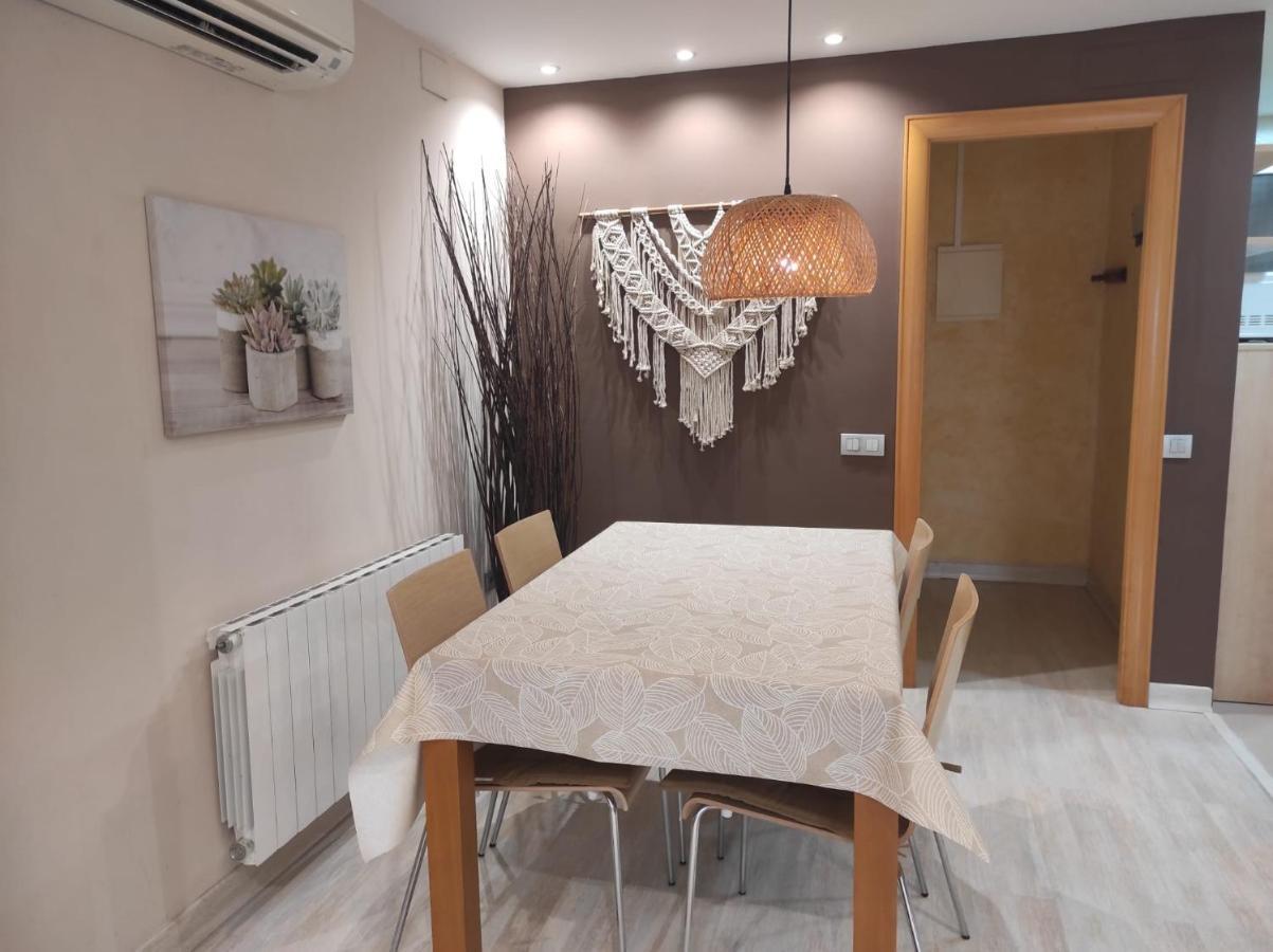 Apartamento En Viladecans Cerca Del Aeropuerto Zewnętrze zdjęcie