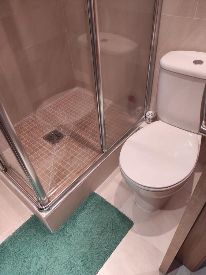 Apartamento En Viladecans Cerca Del Aeropuerto Zewnętrze zdjęcie