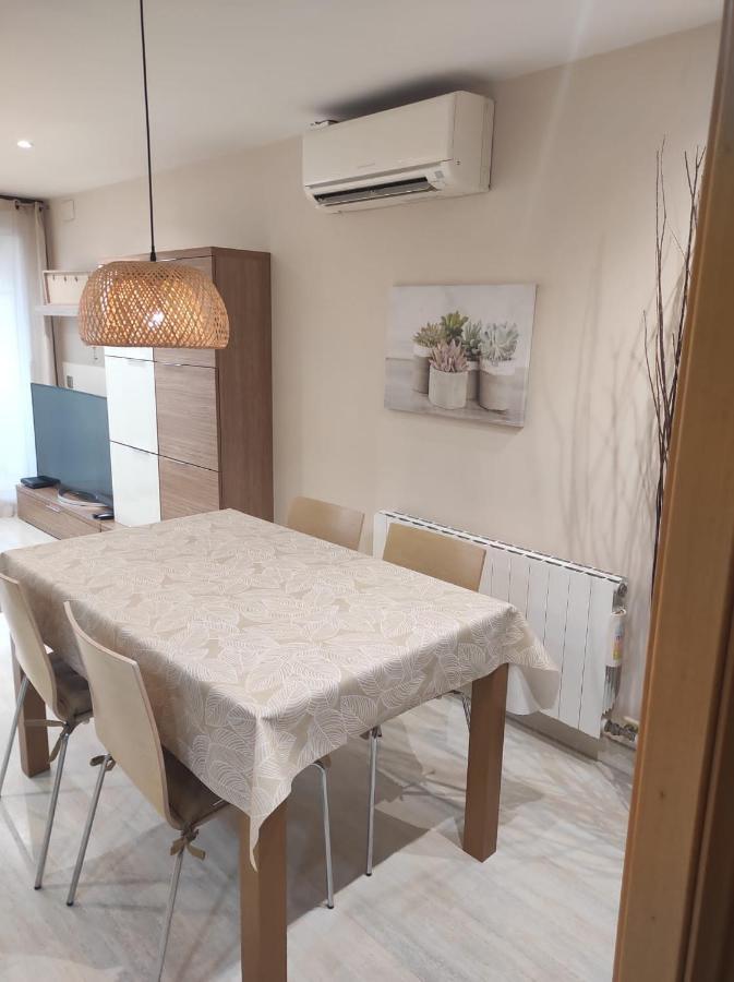 Apartamento En Viladecans Cerca Del Aeropuerto Zewnętrze zdjęcie