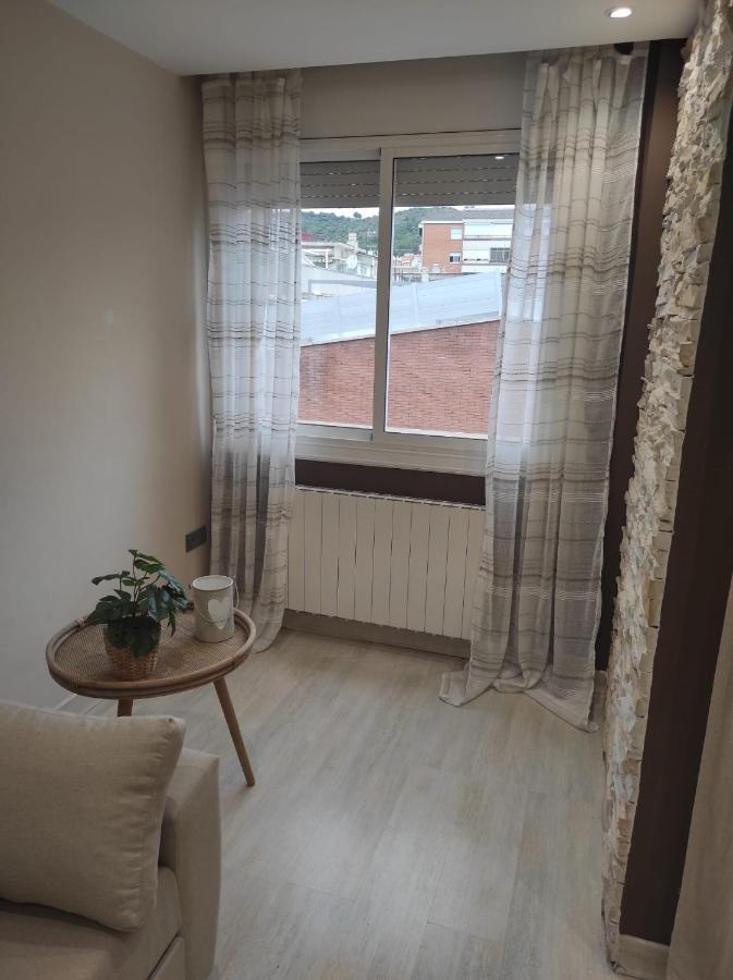 Apartamento En Viladecans Cerca Del Aeropuerto Zewnętrze zdjęcie