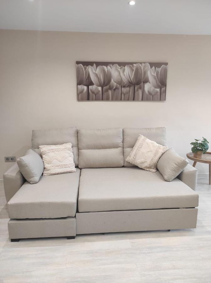 Apartamento En Viladecans Cerca Del Aeropuerto Zewnętrze zdjęcie
