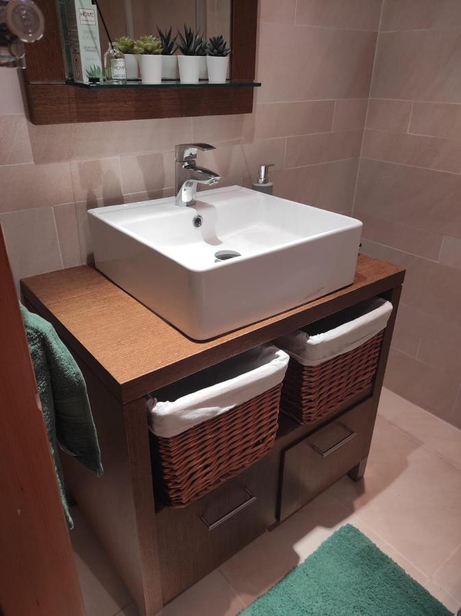 Apartamento En Viladecans Cerca Del Aeropuerto Zewnętrze zdjęcie