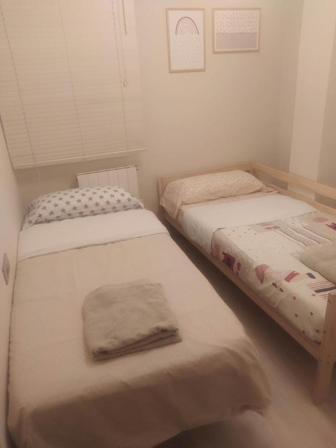 Apartamento En Viladecans Cerca Del Aeropuerto Zewnętrze zdjęcie